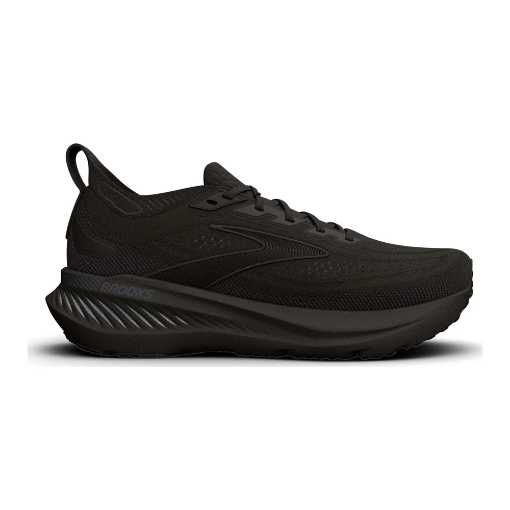 Brooks Glycerin GTS 23 Mens Wide Running Shoes