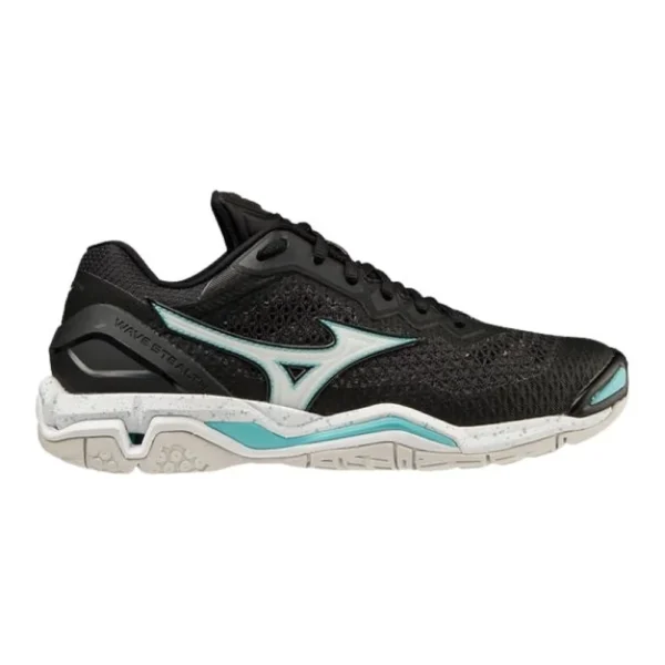 Mizuno Wave Stealth V NB Womens Wide