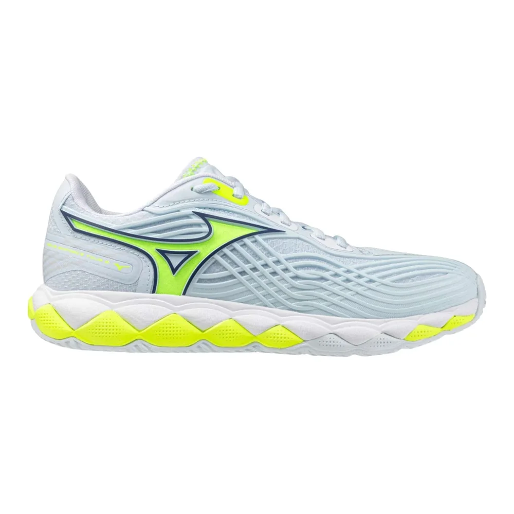 Mizuno Wave Enforce Tour 2 AC Womens Tennis Shoes