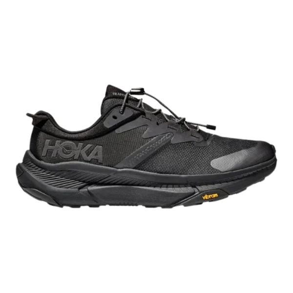 Hoka Transport Mens Trail Running Shoes