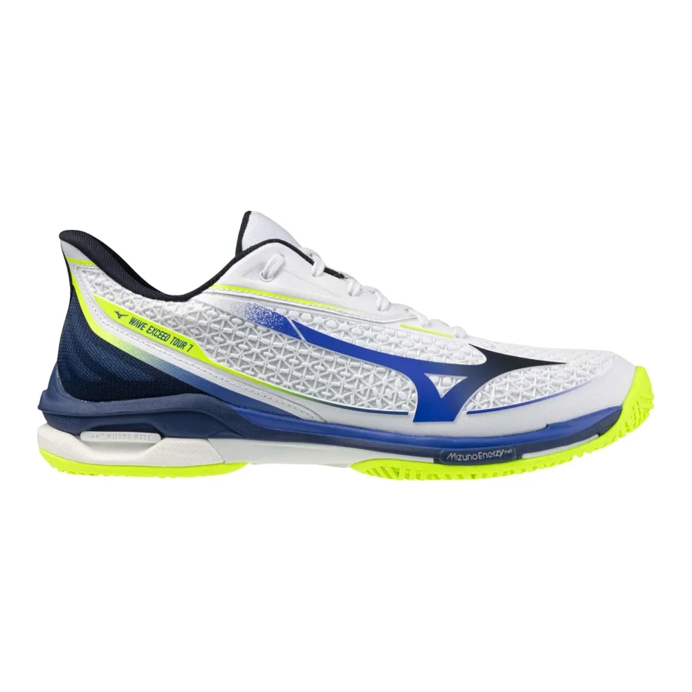 Mizuno Wave Exceed Tour 7 AC Mens Tennis Shoes