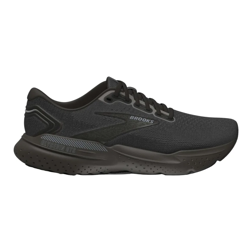 Brooks Glycerin GTS 21 Mens Wide