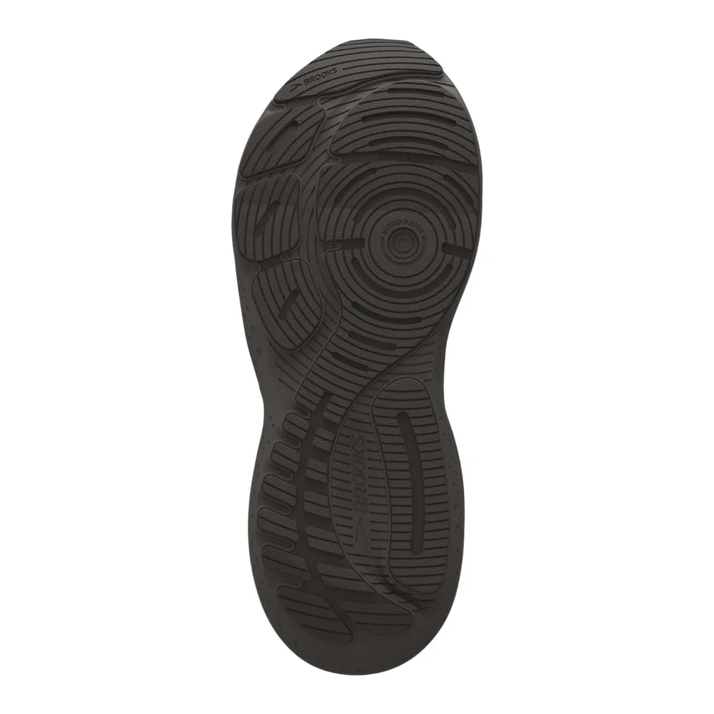 Brooks Glycerin GTS 21 Mens Wide