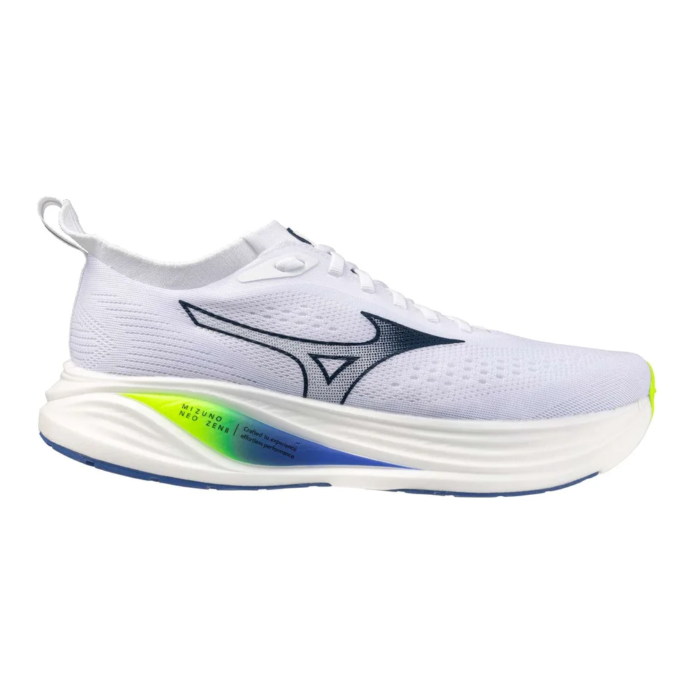 Mizuno Neo Zen 2 Mens Running Shoes
