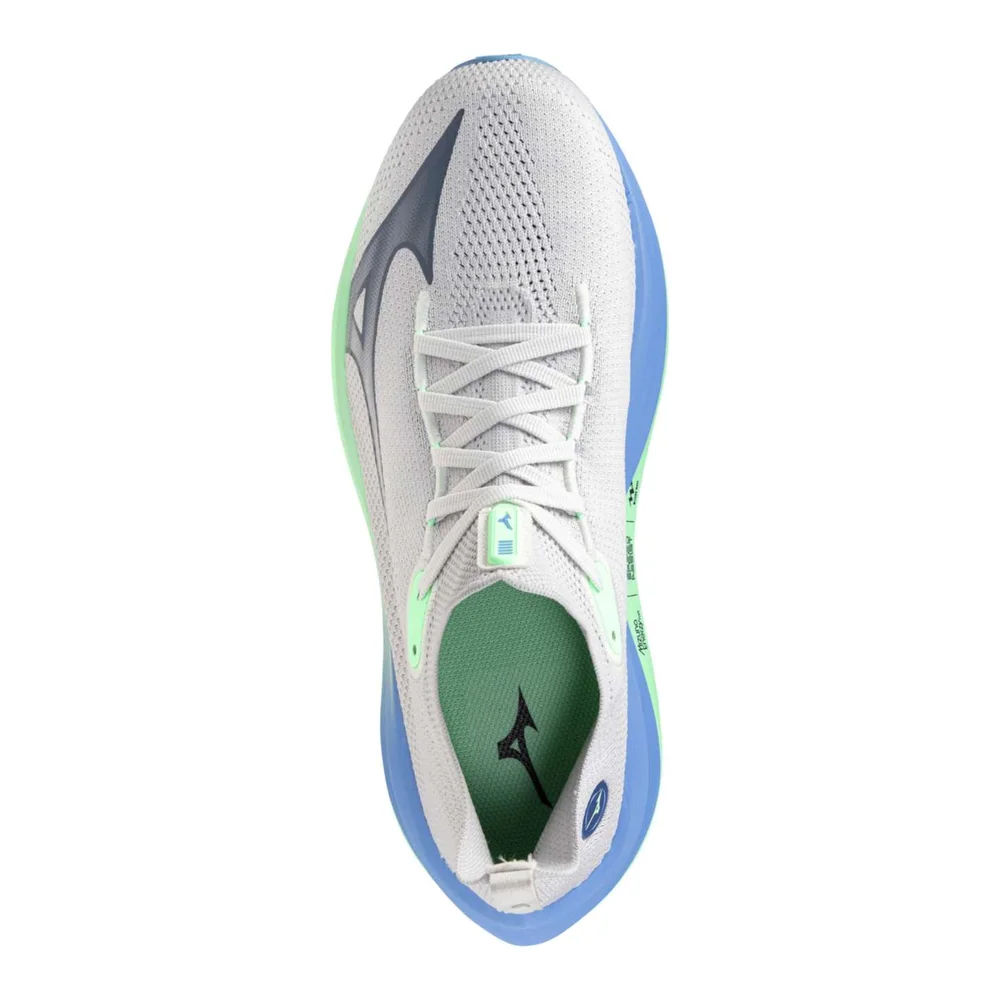 Mizuno Wave Neo Vista Unisex - Energy in the Dark