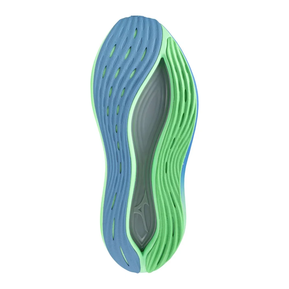 Mizuno Wave Neo Vista Unisex - Energy in the Dark