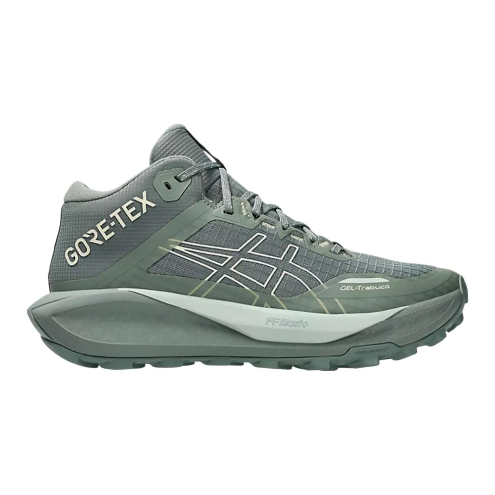 Asics GEL-Trabuco MT GTX Womens Trail Running Shoes