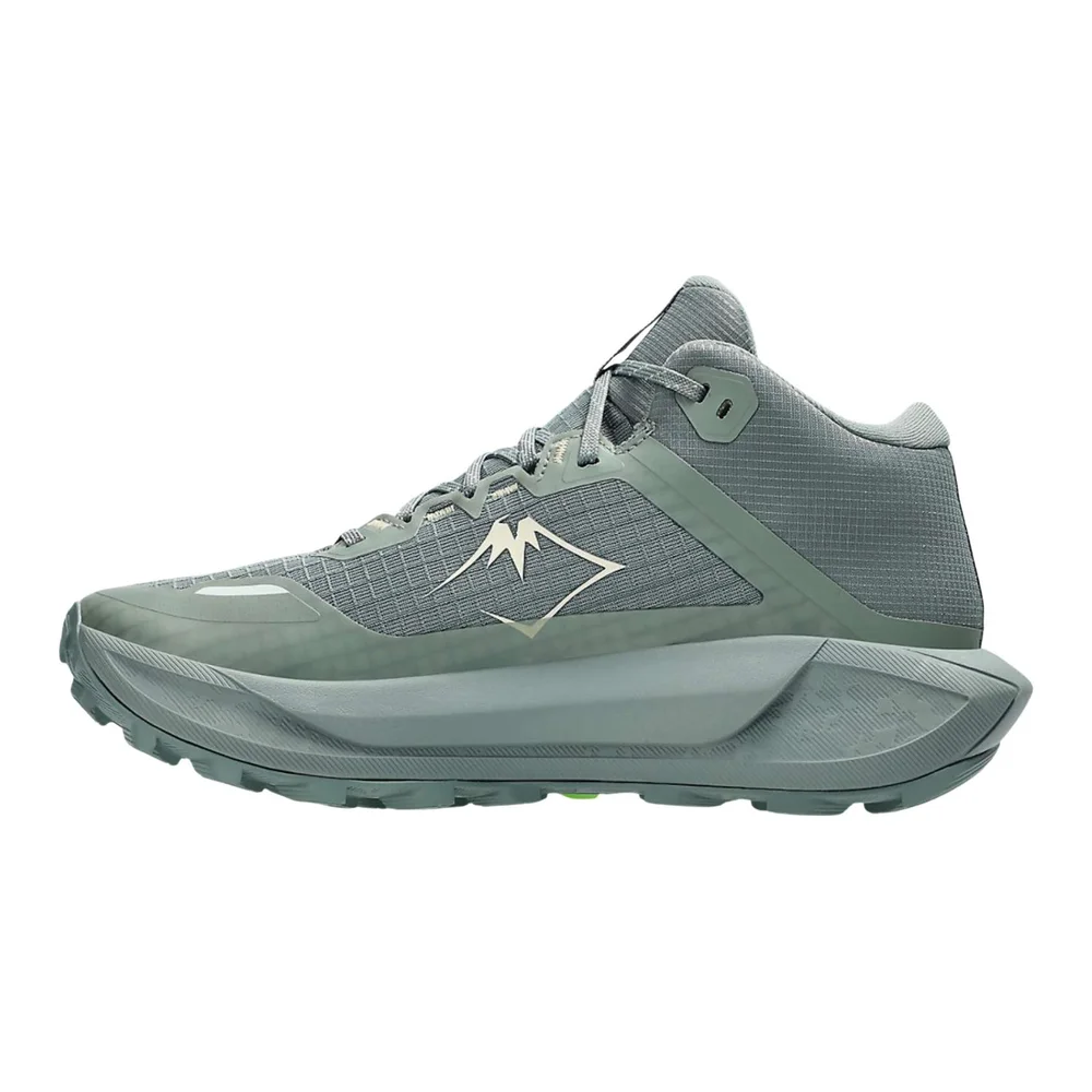 Asics GEL-Trabuco MT GTX Womens Trail Running Shoes