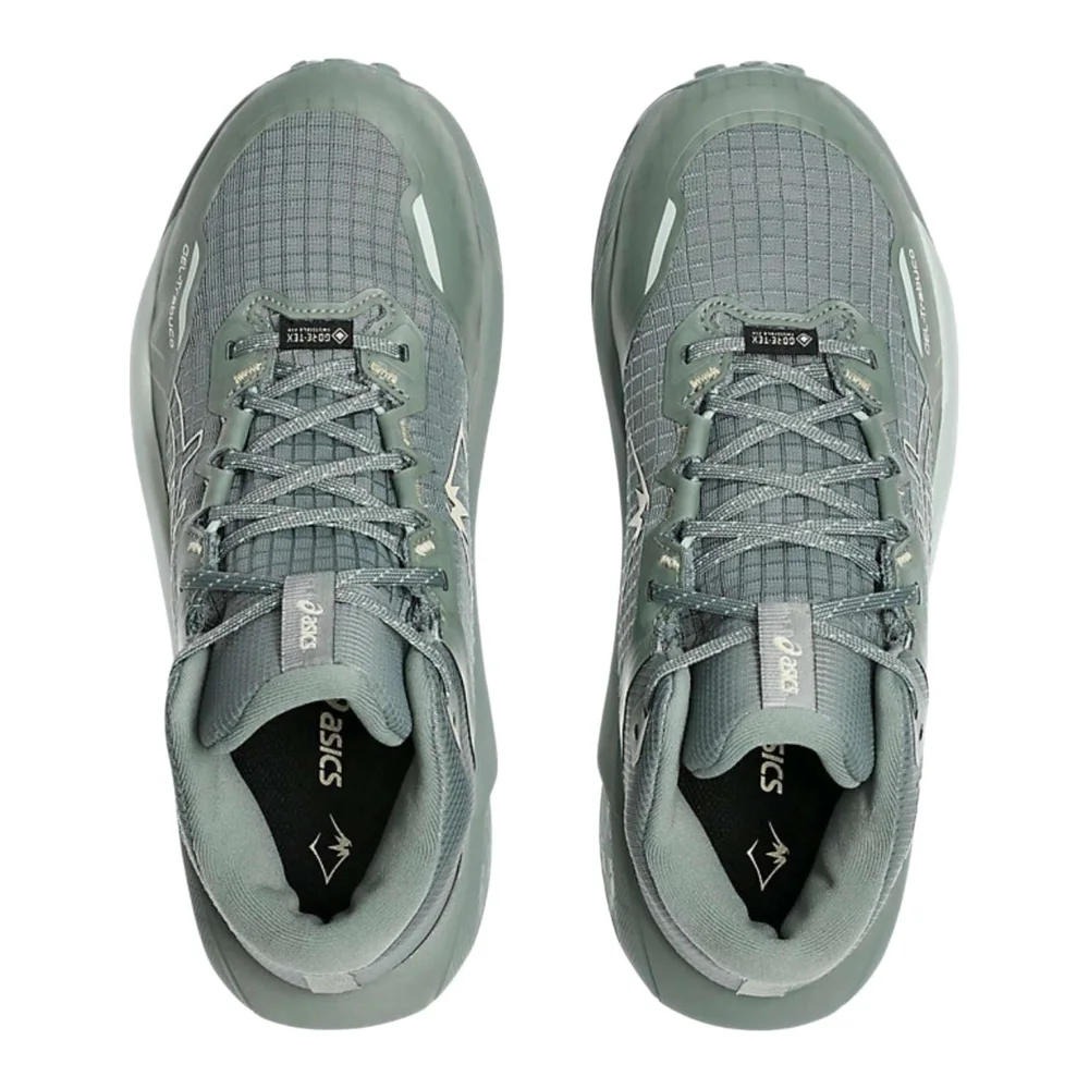 Asics GEL-Trabuco MT GTX Womens Trail Running Shoes