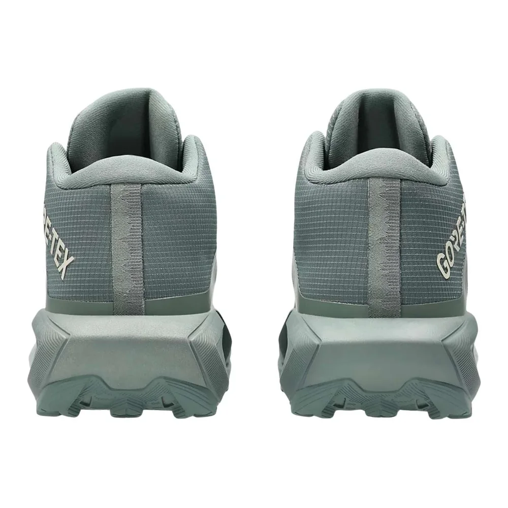 Asics GEL-Trabuco MT GTX Womens Trail Running Shoes