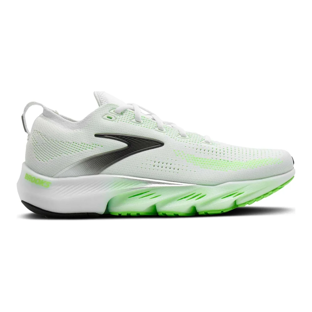 Brooks Glycerin Flex Mens Running Shoes