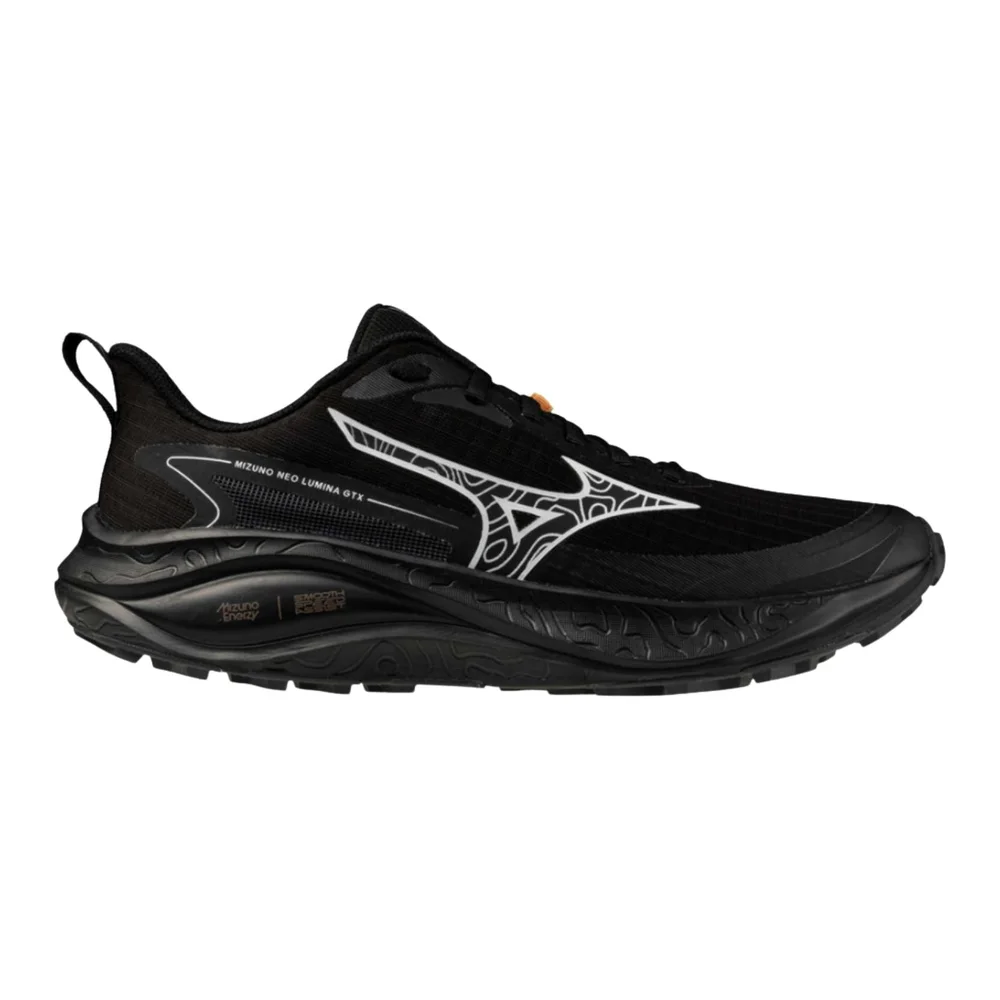 Mizuno Neo Lumina GTX Womens Trail Running Shoes