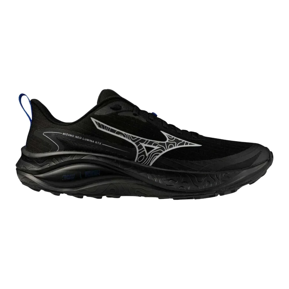 Mizuno Neo Lumina GTX Mens Trail Running Shoes