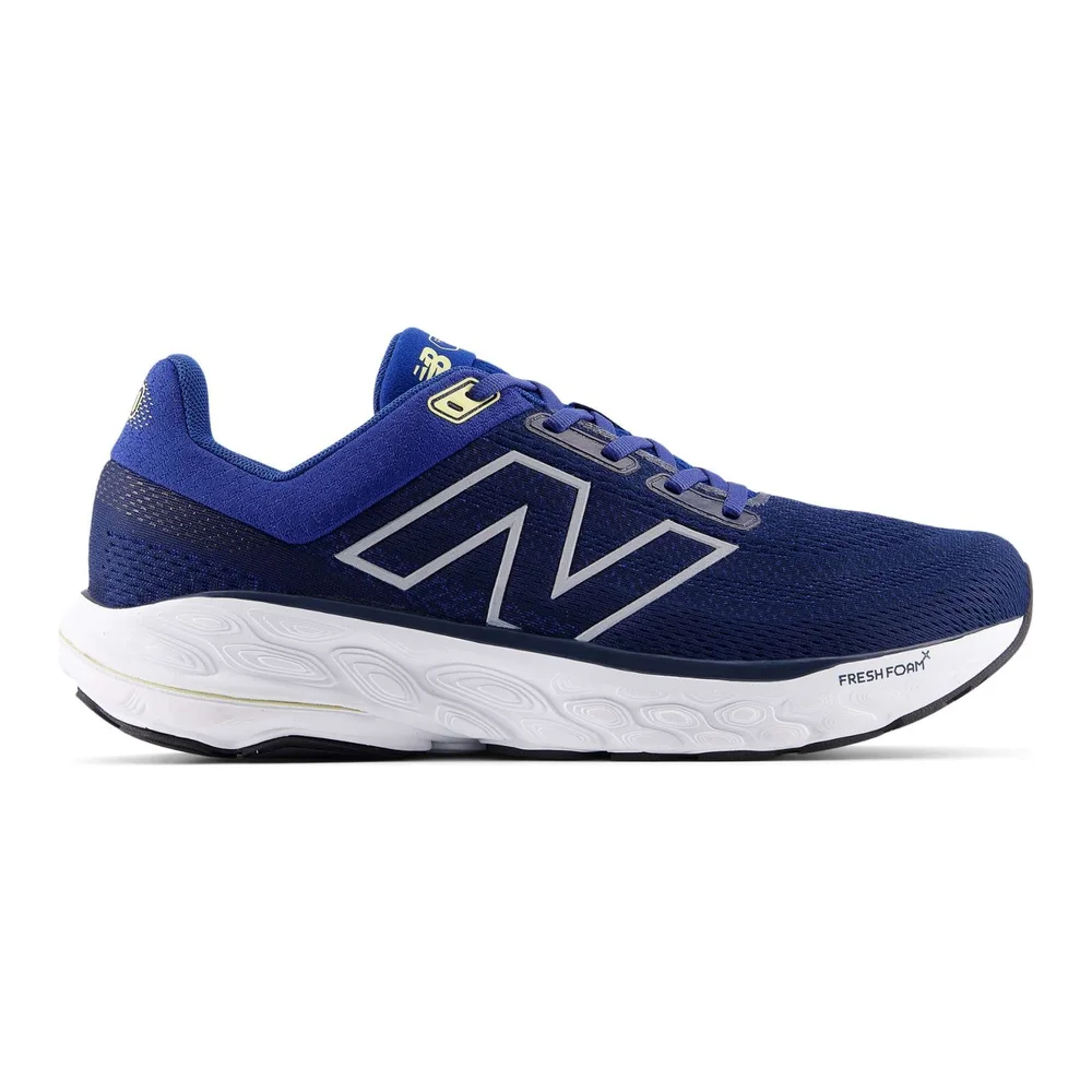 New Balance 860 V14 Mens Extra Wide Running Shoes
