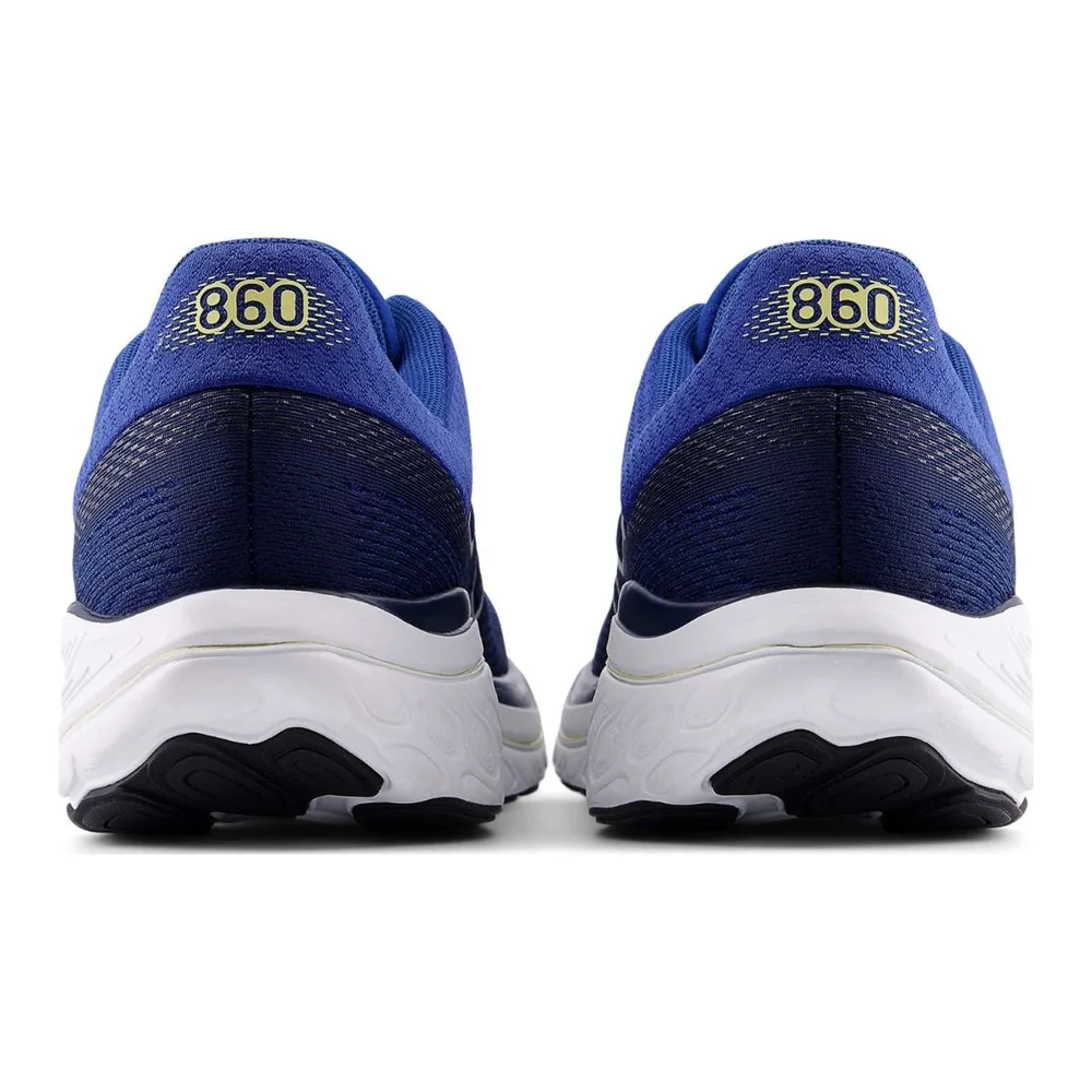New Balance 860 V14 Mens Extra Wide Running Shoes