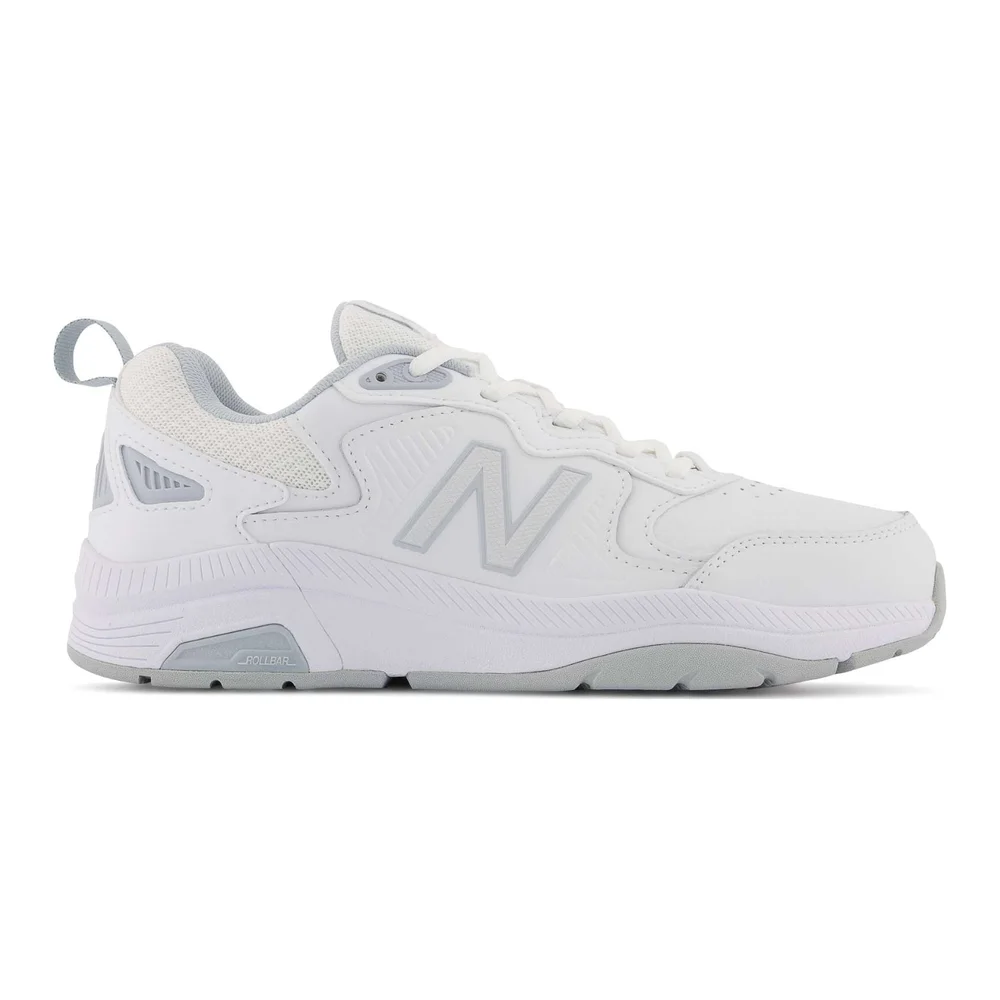 New Balance 857 V3 Womens Extra Wide Walking Shoes