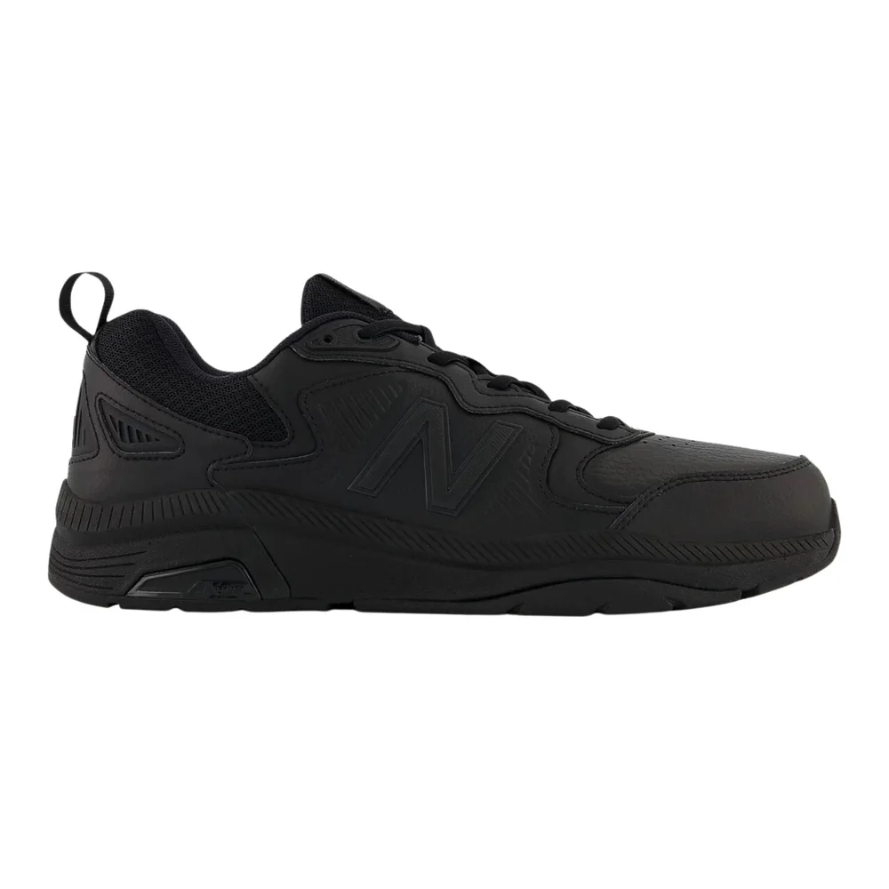 New Balance 857 V3 Womens Extra Wide Walking Shoes