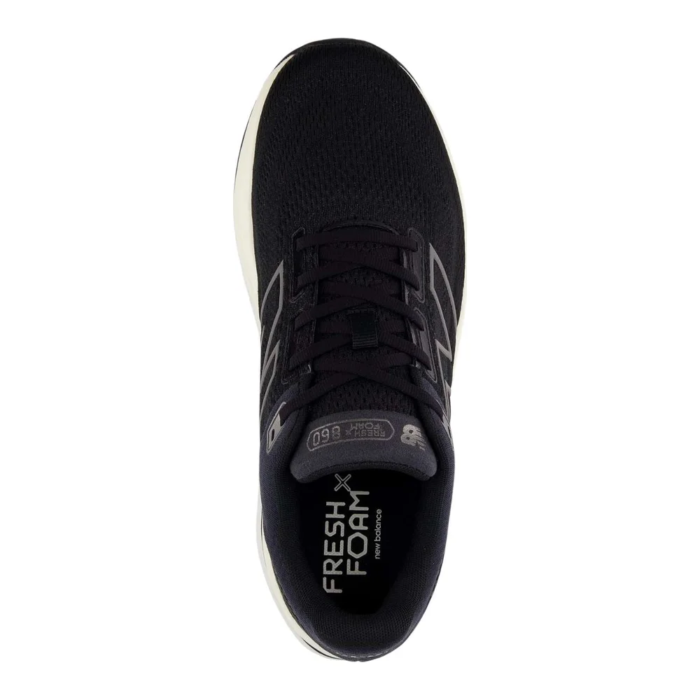 New Balance 860 V14 Mens Extra Wide Running Shoes