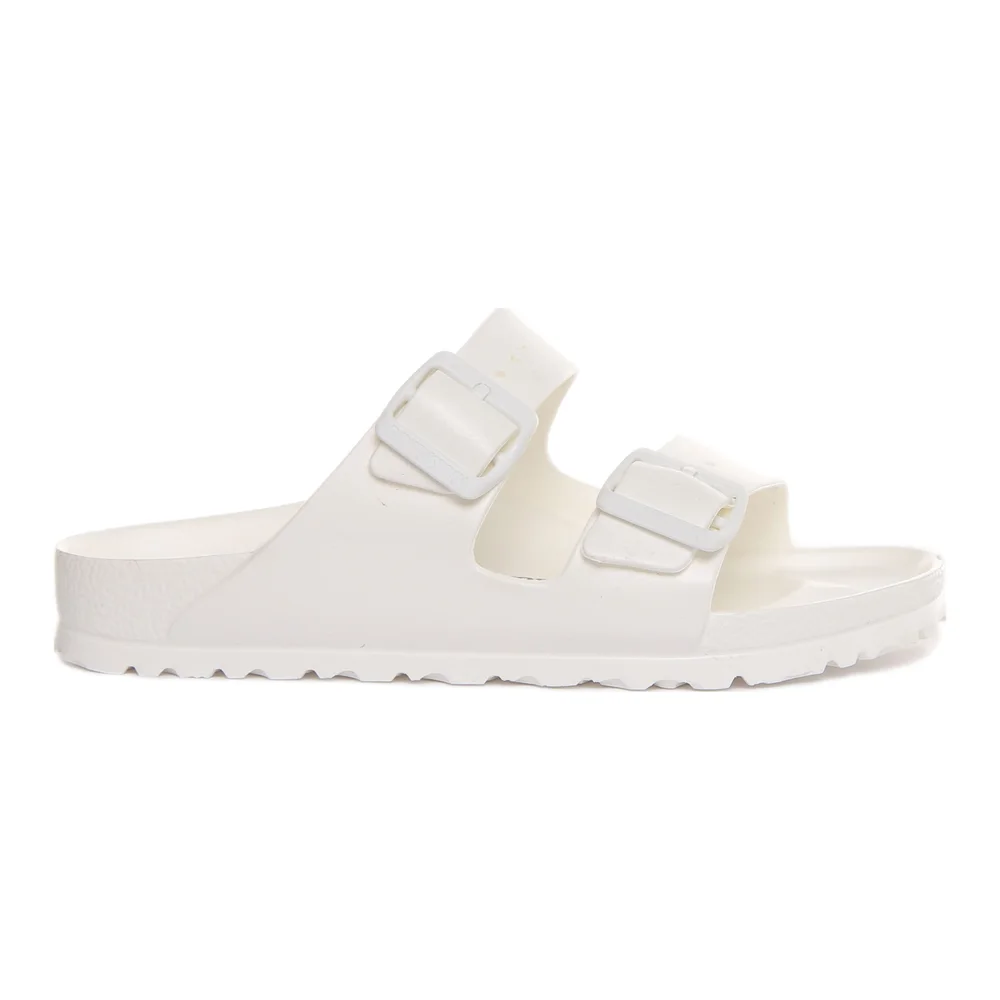 Birkenstock Arizona Sandals | White EVA for Women