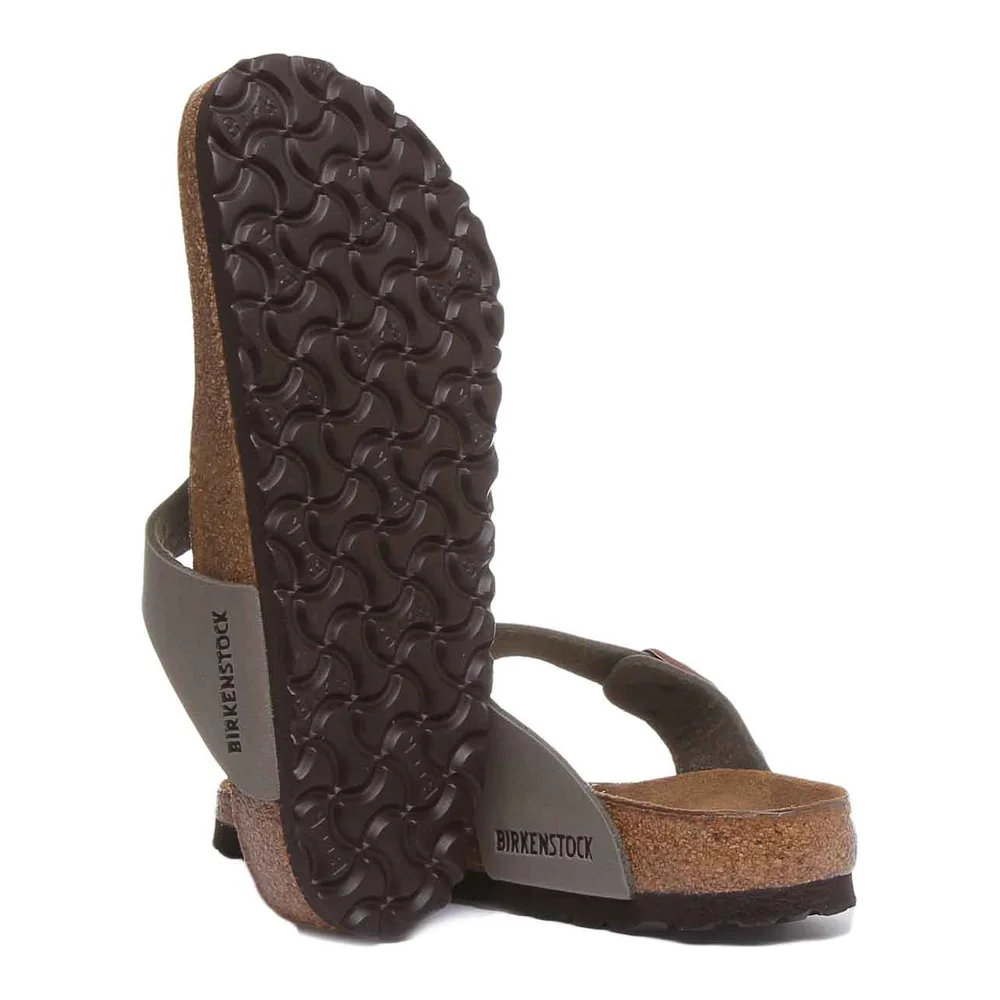 Birkenstock Gizeh Sandals | Stone Birko-Flor for Women