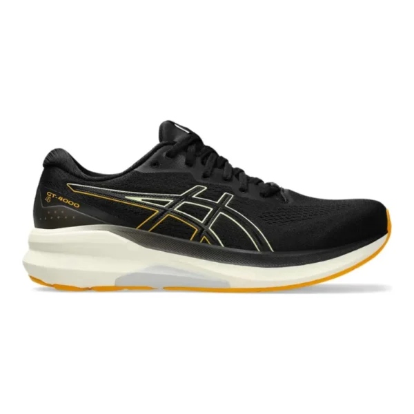 Asics GT-4000 4 Mens Wide Running Shoes