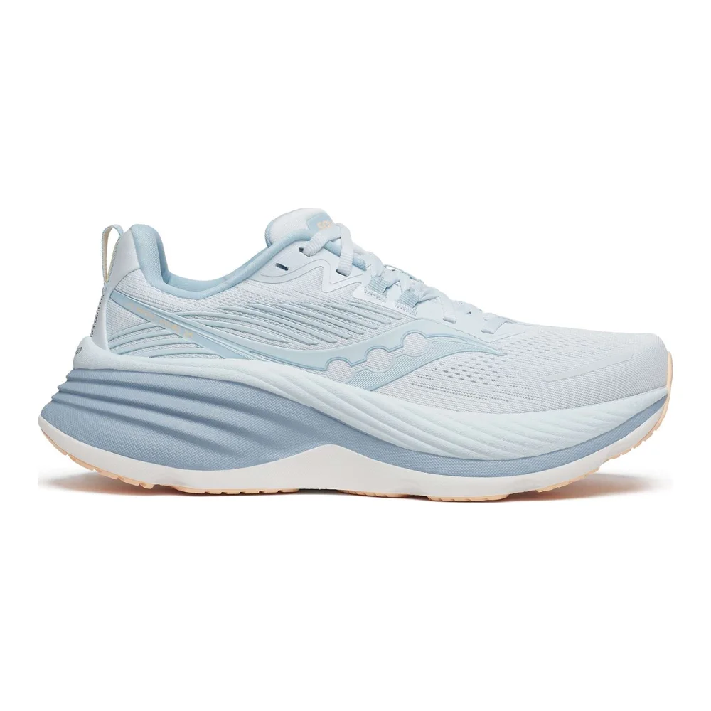 Saucony Hurricane 24 Womens Running Shoes