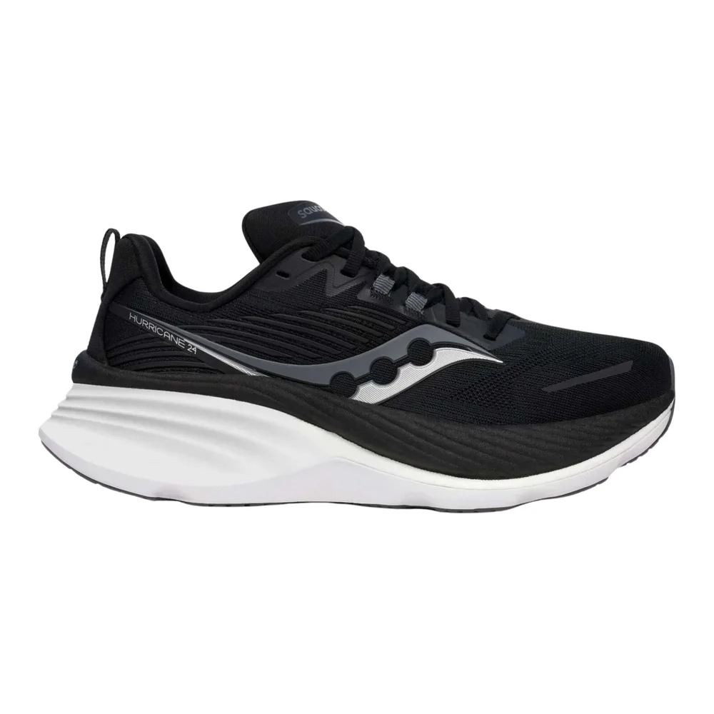 Saucony Hurricane 24 Womens Running Shoes