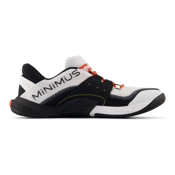 New Balance Minimus 2 Mens Training Shoes