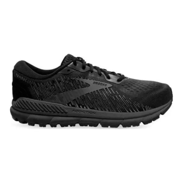 Brooks Addiction GTS 15 Mens Wide Running Shoes